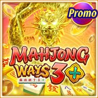 Mahjong Ways