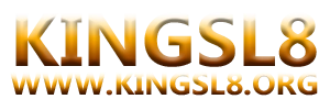 kingsl8 logo